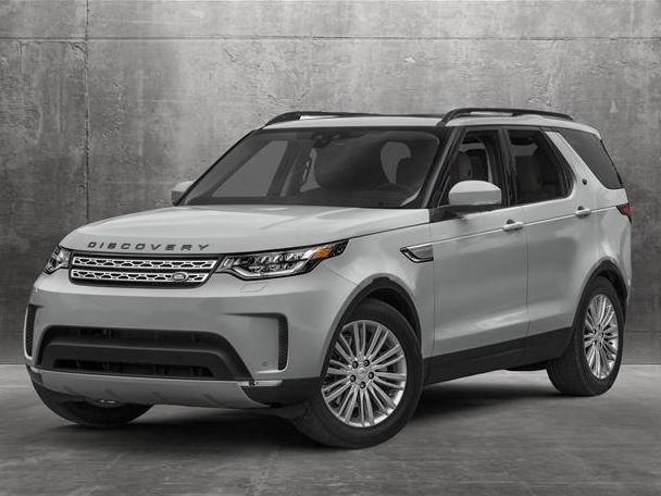 LAND ROVER DISCOVERY 2020 SALRG2RV5L2428550 image